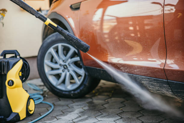 Best House Pressure Washing  in Hillandale, MD