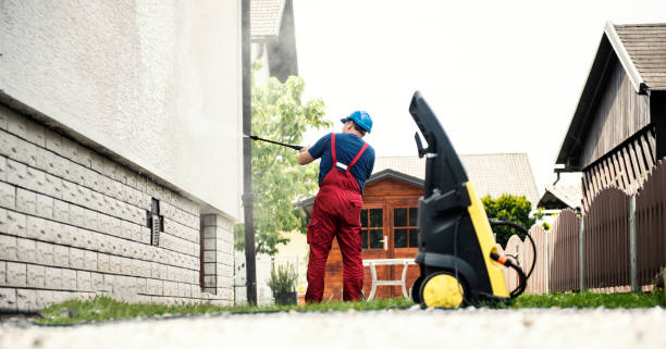 Best Roof Power Washing Services  in Hillandale, MD
